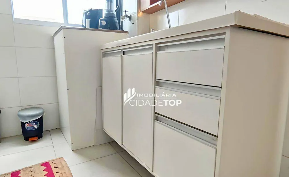 Apartamento, 2 quartos, 44 m² - Foto 10