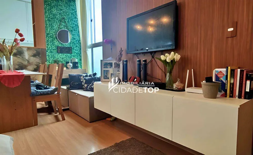 Apartamento, 2 quartos, 44 m² - Foto 14