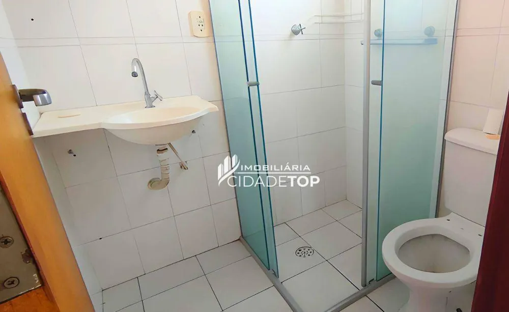 Apartamento, 3 quartos, 70 m² - Foto 9