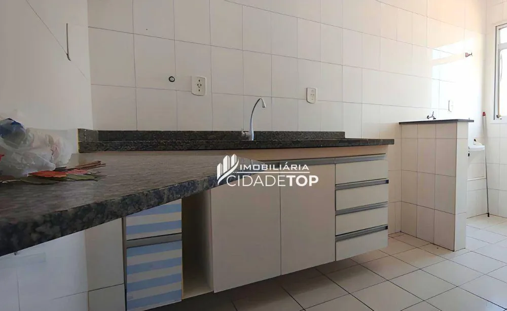 Apartamento, 3 quartos, 70 m² - Foto 1