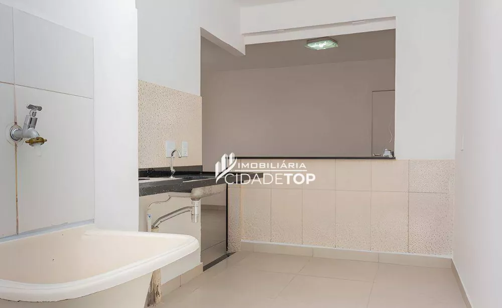 Apartamento, 2 quartos, 48 m² - Foto 2