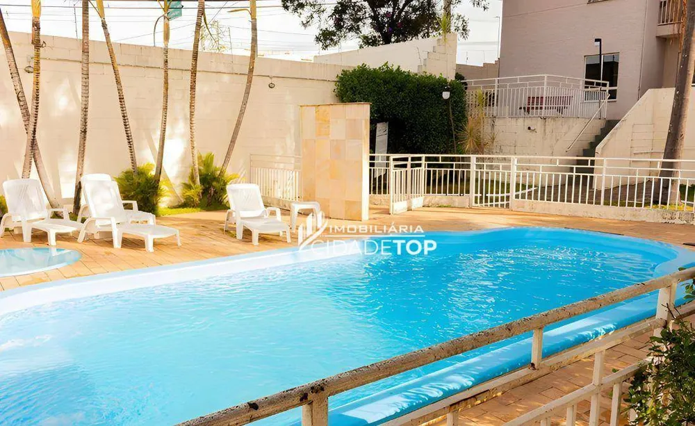 Apartamento, 2 quartos, 48 m² - Foto 5