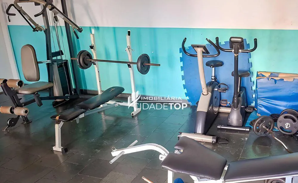 Apartamento, 2 quartos, 48 m² - Foto 12