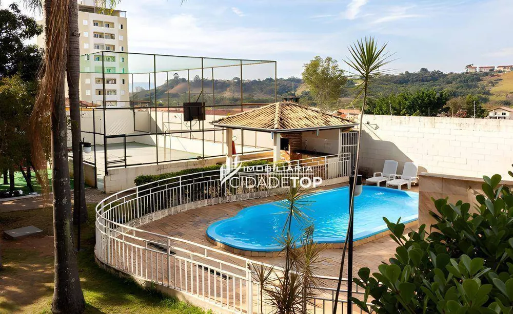 Apartamento, 2 quartos, 48 m² - Foto 4