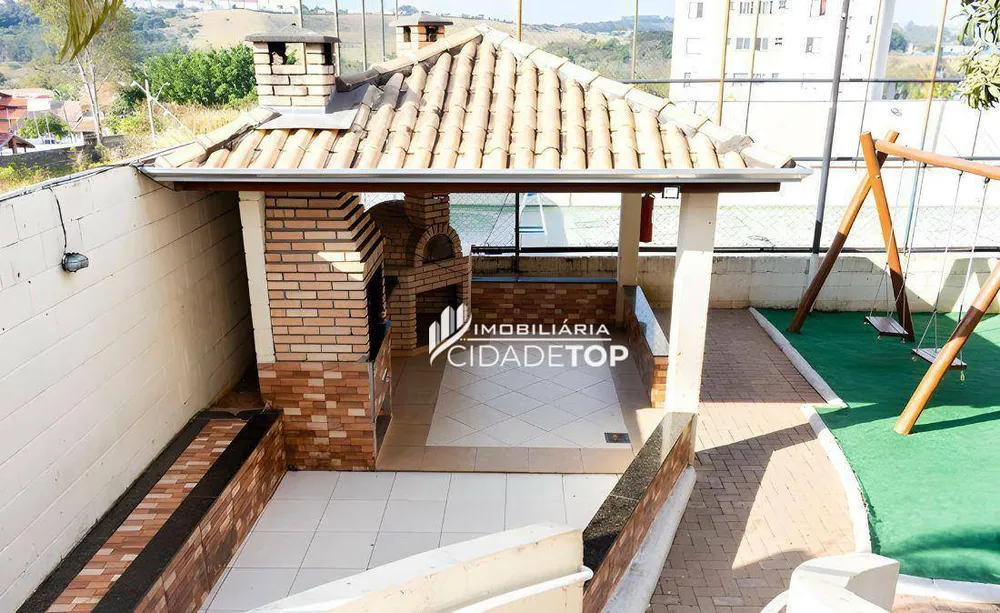 Apartamento, 2 quartos, 48 m² - Foto 8