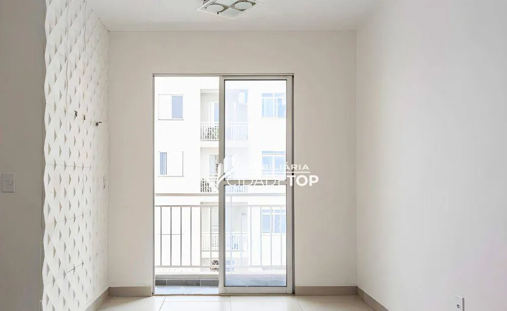 Apartamento, 2 quartos, 48 m² - Foto 9