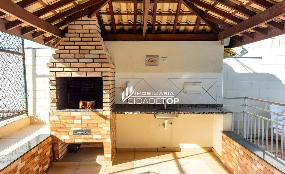 Apartamento, 2 quartos, 48 m² - Foto 11