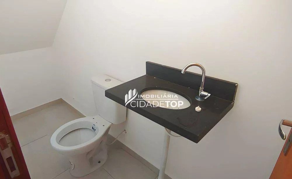 Sobrado, 2 quartos, 66 m² - Foto 3
