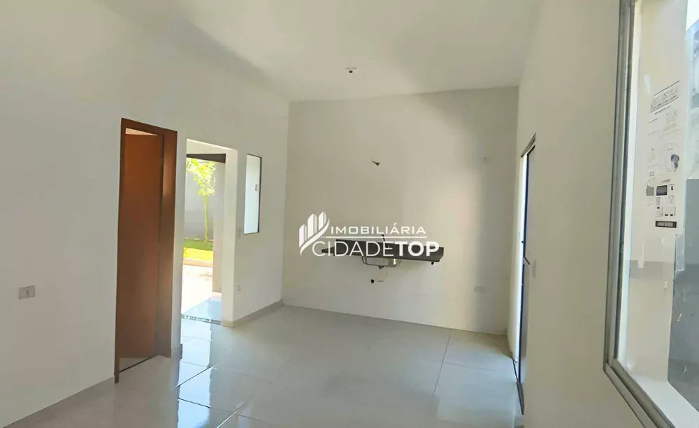 Sobrado, 2 quartos, 66 m² - Foto 4