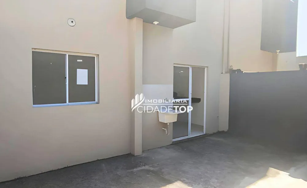 Sobrado, 2 quartos, 66 m² - Foto 5