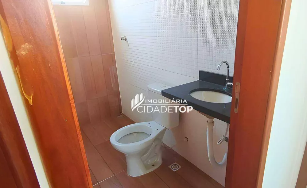 Sobrado, 2 quartos, 66 m² - Foto 2