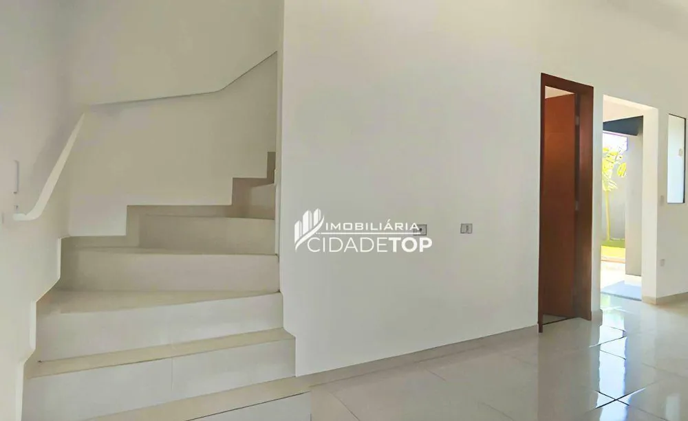 Sobrado, 2 quartos, 66 m² - Foto 1