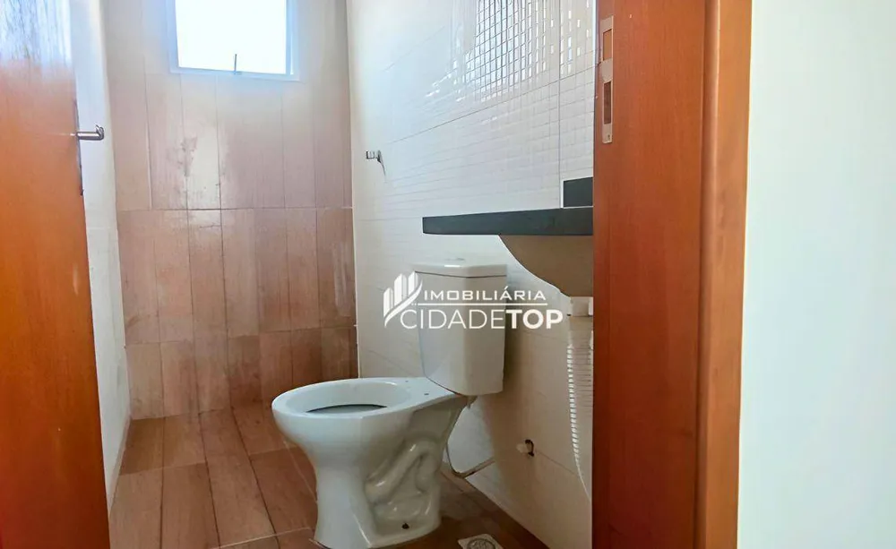 Sobrado, 2 quartos, 66 m² - Foto 9