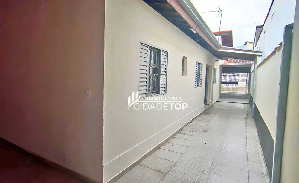 Casa, 2 quartos, 65 m² - Foto 3