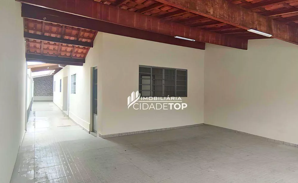 Casa, 2 quartos, 65 m² - Foto 1