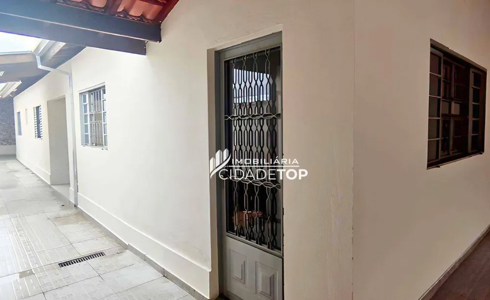 Casa, 2 quartos, 65 m² - Foto 1