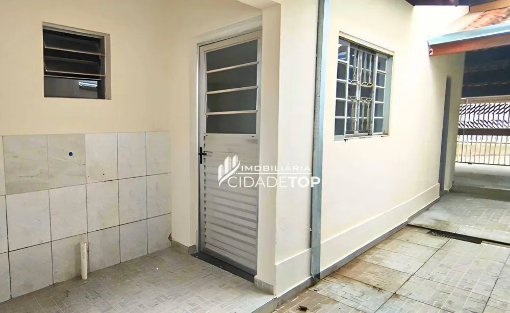 Casa, 2 quartos, 65 m² - Foto 4