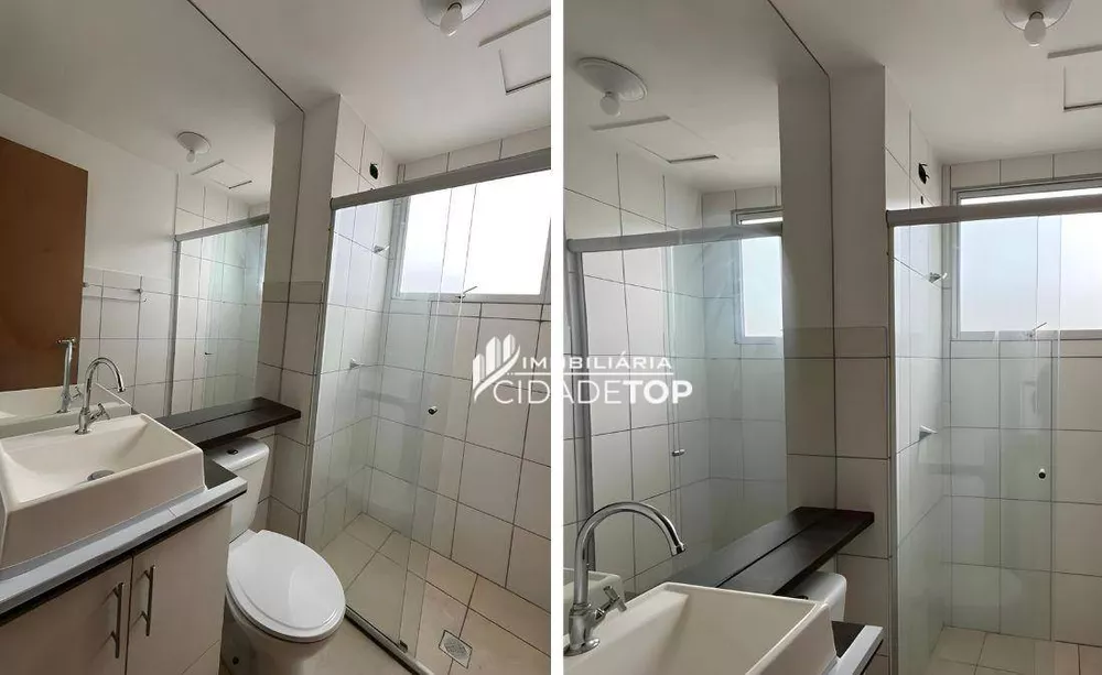 Apartamento, 2 quartos, 44 m² - Foto 2