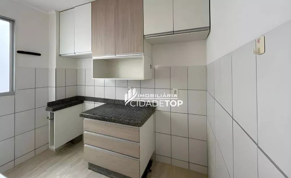 Apartamento, 2 quartos, 44 m² - Foto 4