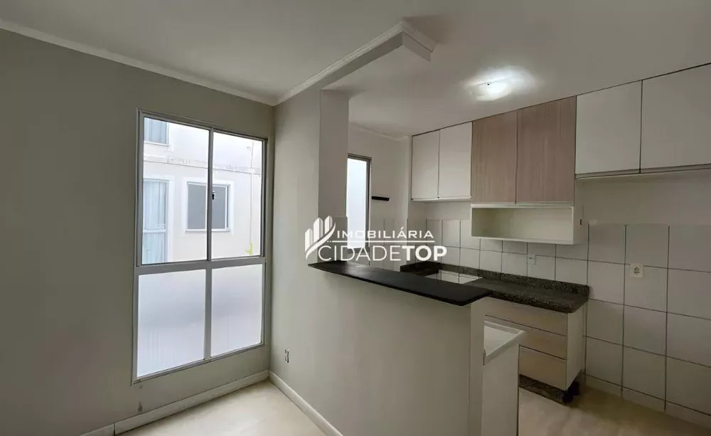 Apartamento, 2 quartos, 44 m² - Foto 3