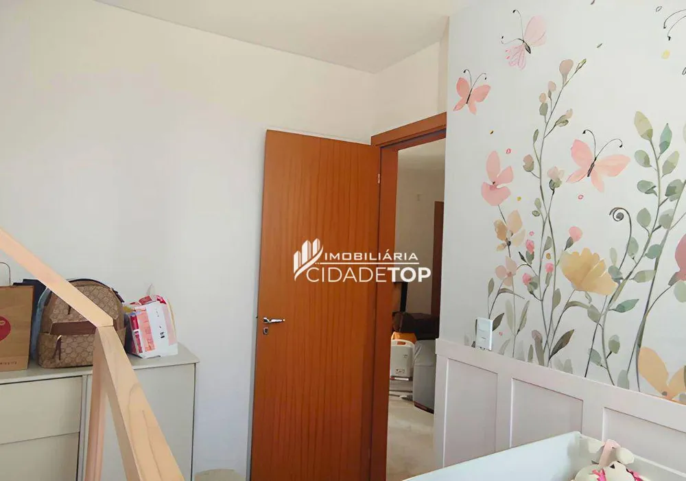 Apartamento, 2 quartos, 44 m² - Foto 4
