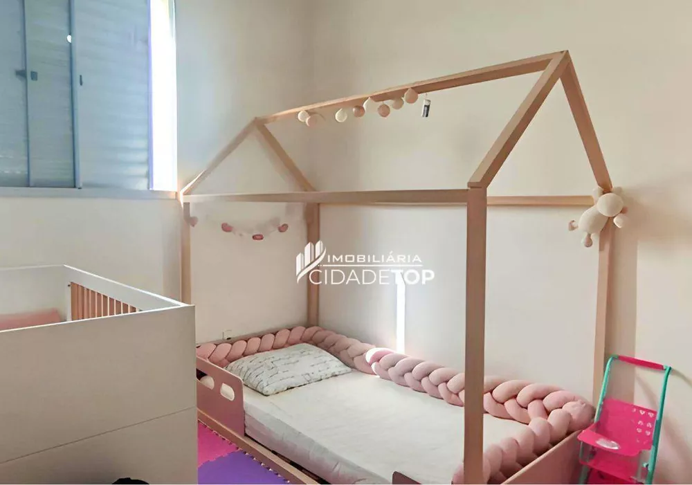Apartamento, 2 quartos, 44 m² - Foto 4