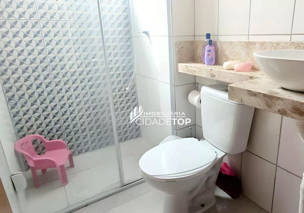 Apartamento, 2 quartos, 44 m² - Foto 1