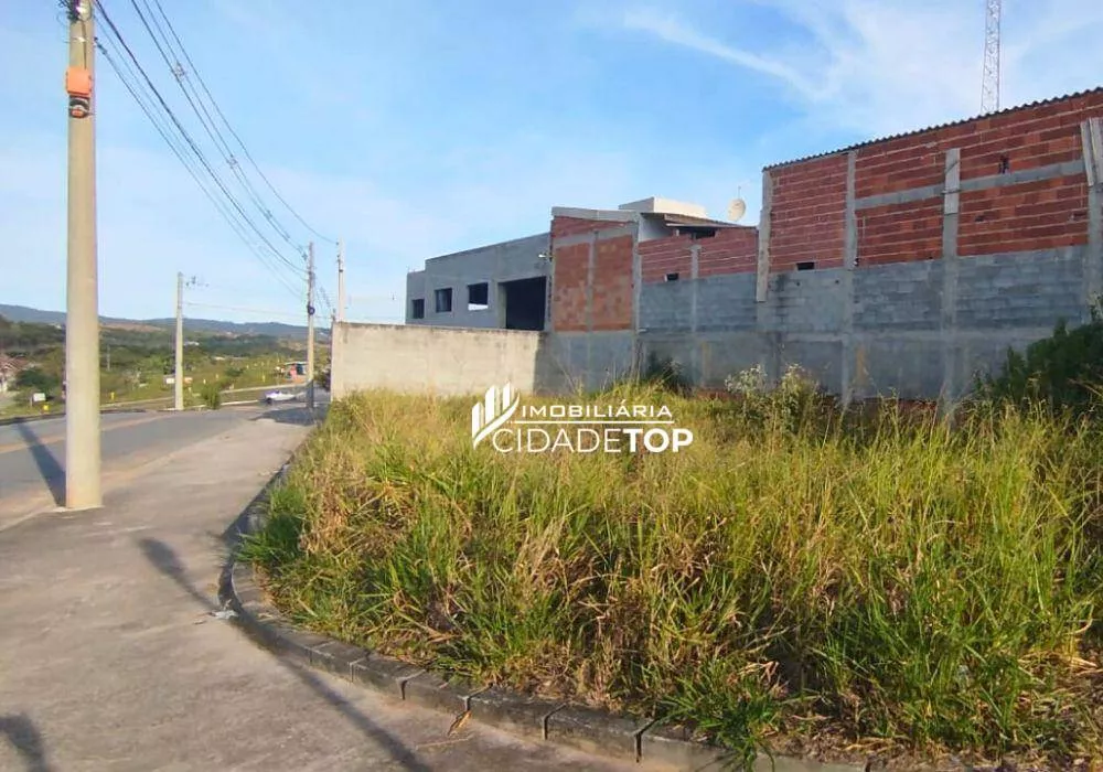 Terreno, 214 m² - Foto 1