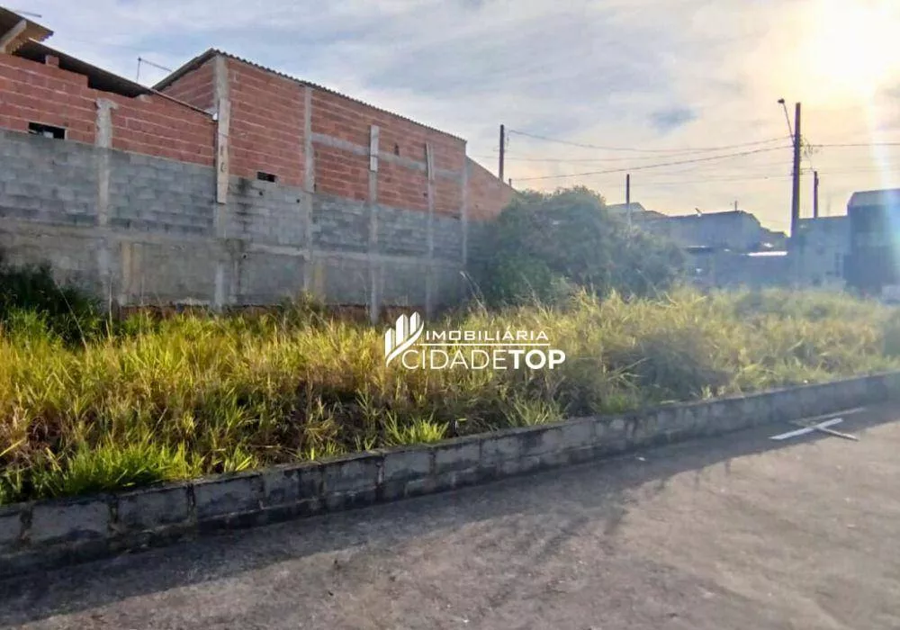 Terreno, 214 m² - Foto 2