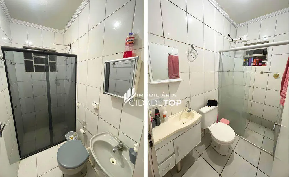 Casa, 3 quartos, 70 m² - Foto 13