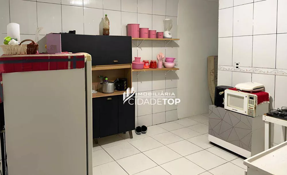 Casa, 3 quartos, 70 m² - Foto 2