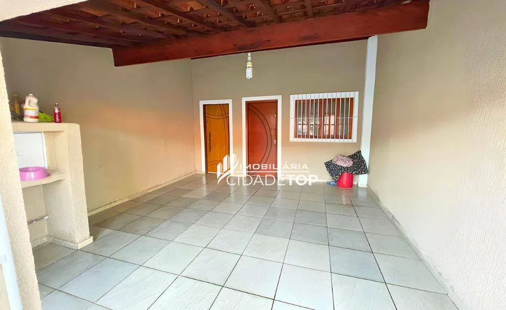 Casa, 3 quartos, 70 m² - Foto 11