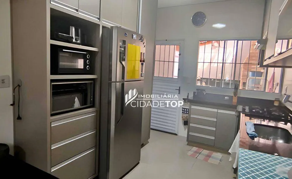 Casa, 3 quartos, 156 m² - Foto 5