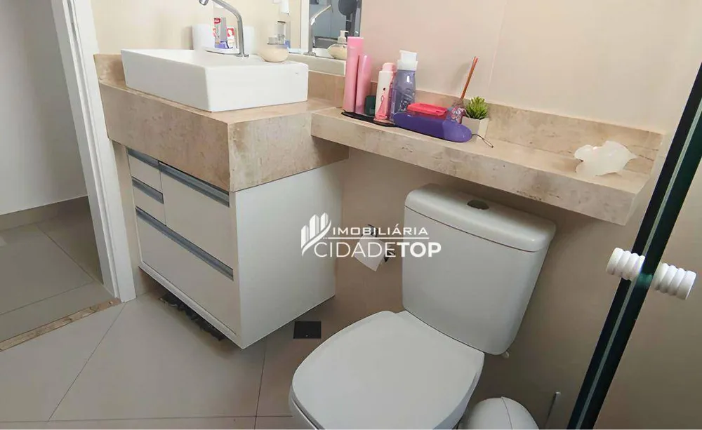 Casa, 3 quartos, 156 m² - Foto 13