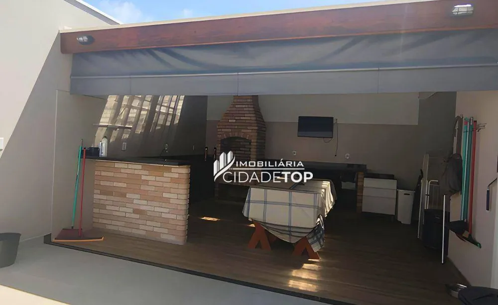 Casa, 3 quartos, 156 m² - Foto 6