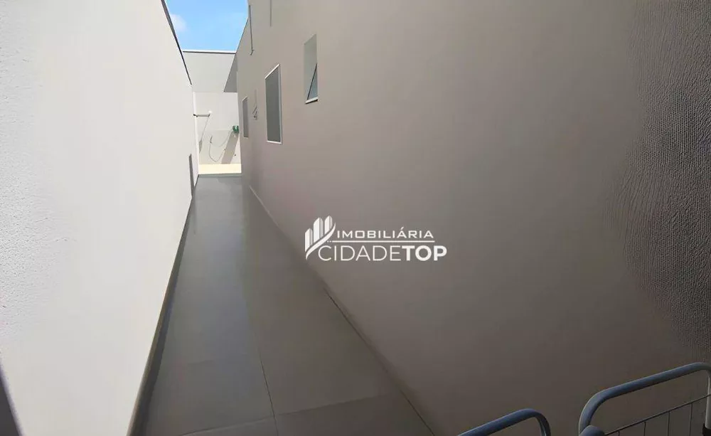 Casa, 3 quartos, 156 m² - Foto 4
