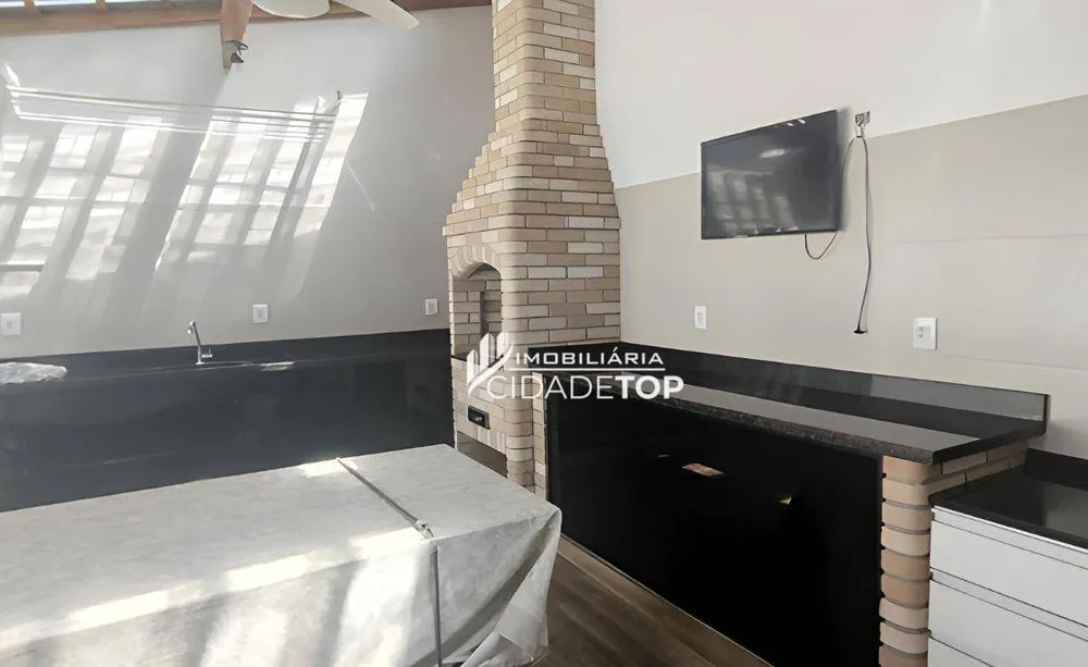 Casa, 3 quartos, 156 m² - Foto 12