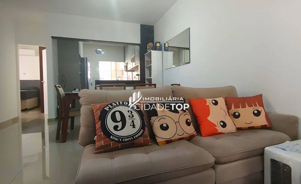 Casa, 3 quartos, 156 m² - Foto 16
