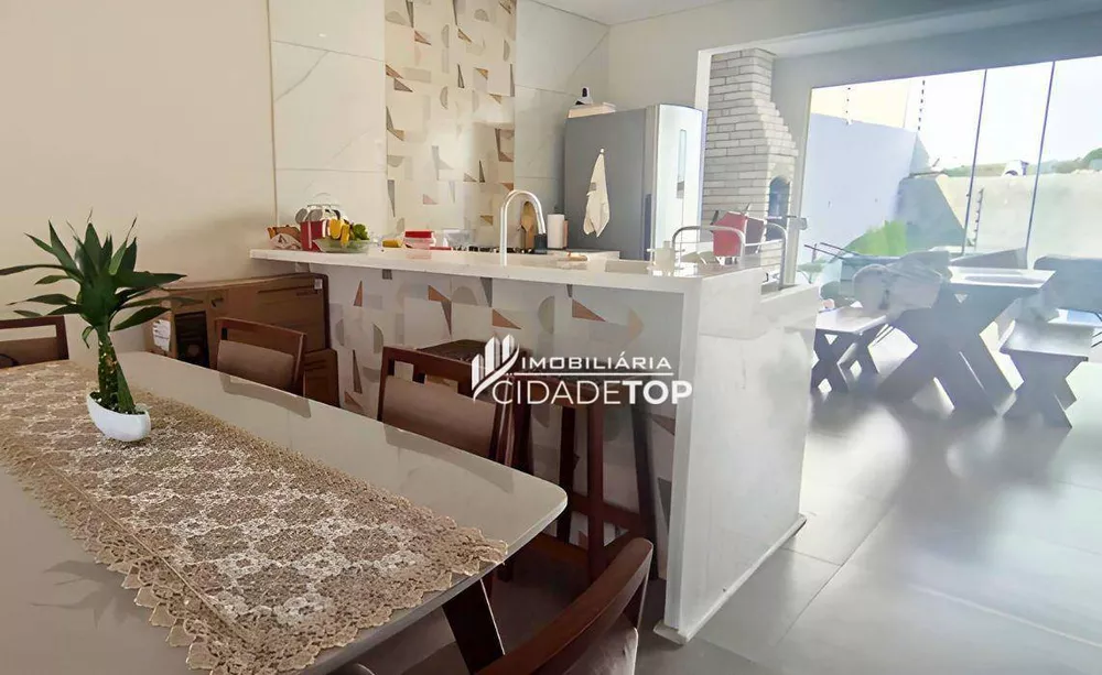 Casa, 2 quartos, 115 m² - Foto 2