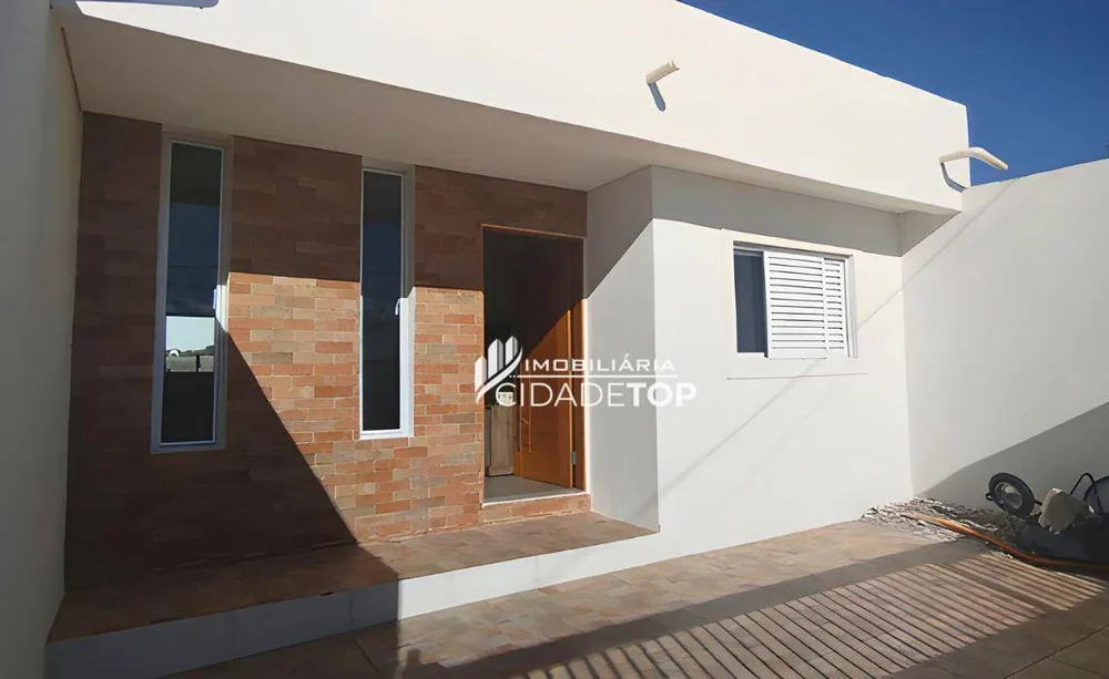 Casa, 2 quartos, 115 m² - Foto 11