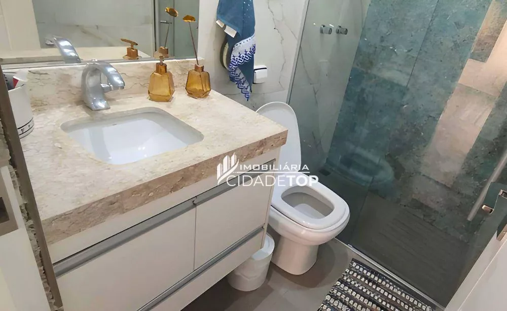 Casa, 2 quartos, 115 m² - Foto 3