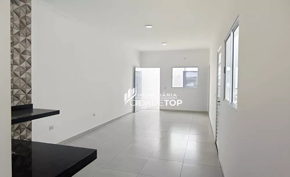 Casa, 3 quartos, 78 m² - Foto 3