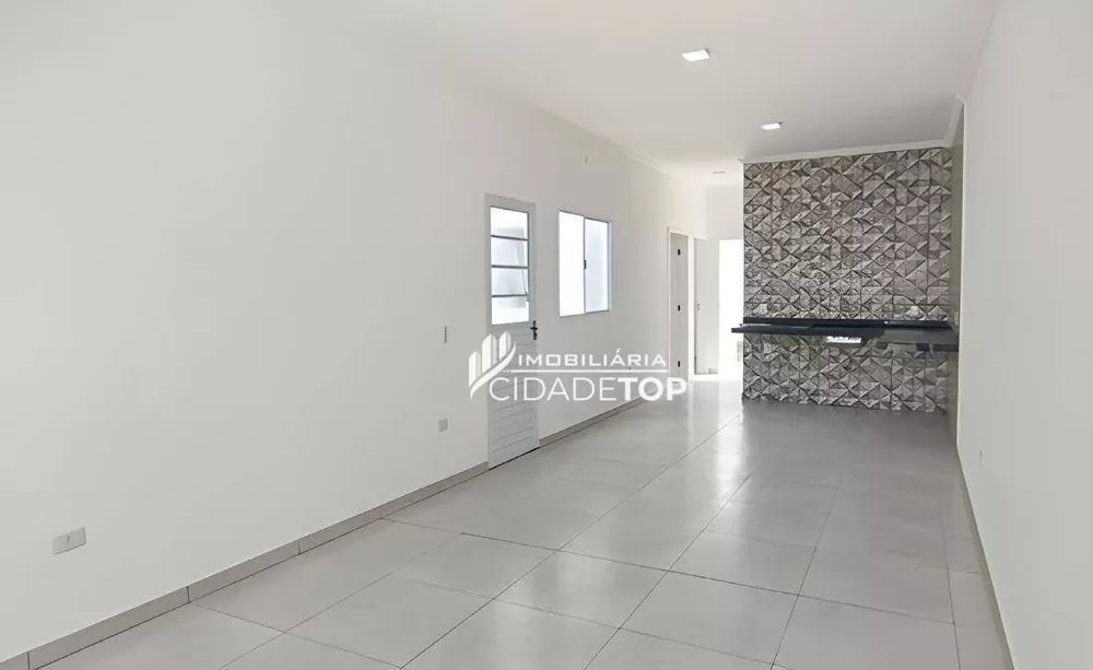 Casa, 3 quartos, 78 m² - Foto 2