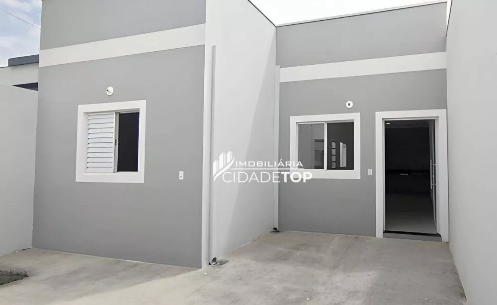 Casa, 3 quartos, 78 m² - Foto 4