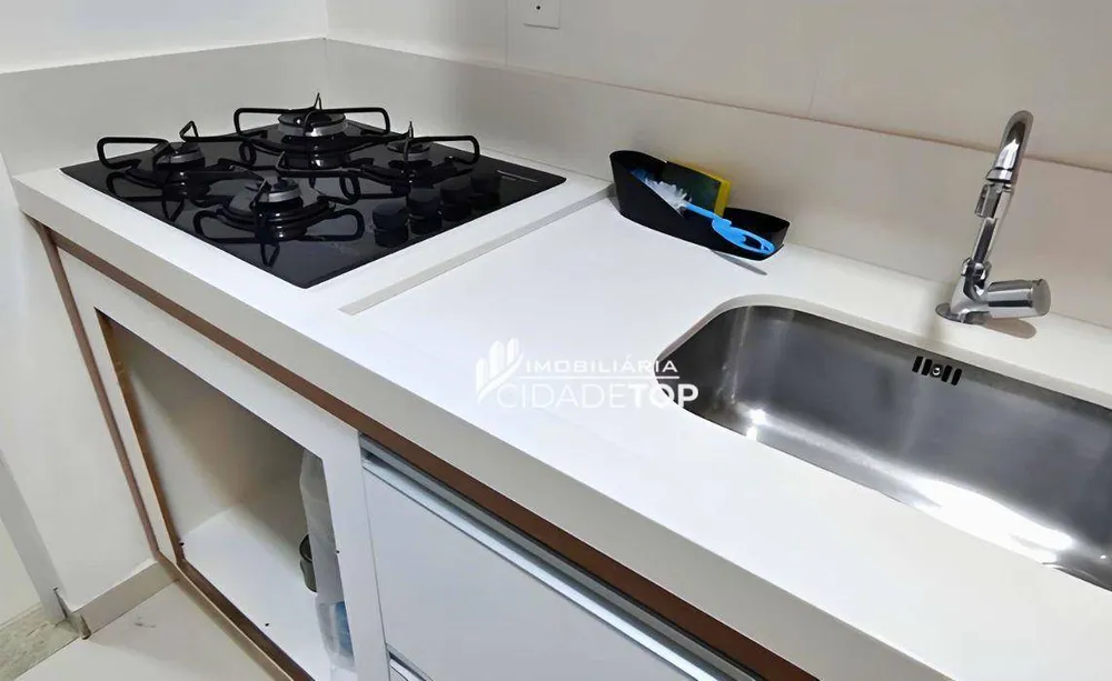 Sobrado, 2 quartos, 71 m² - Foto 15