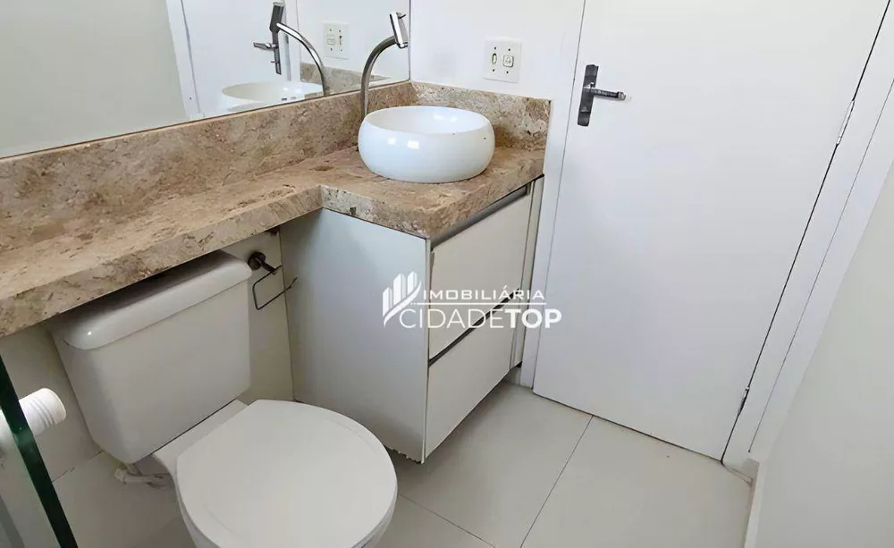 Sobrado, 2 quartos, 71 m² - Foto 3