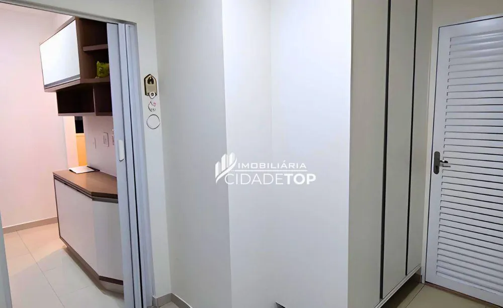 Sobrado, 2 quartos, 71 m² - Foto 18