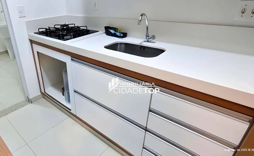 Sobrado, 2 quartos, 71 m² - Foto 8