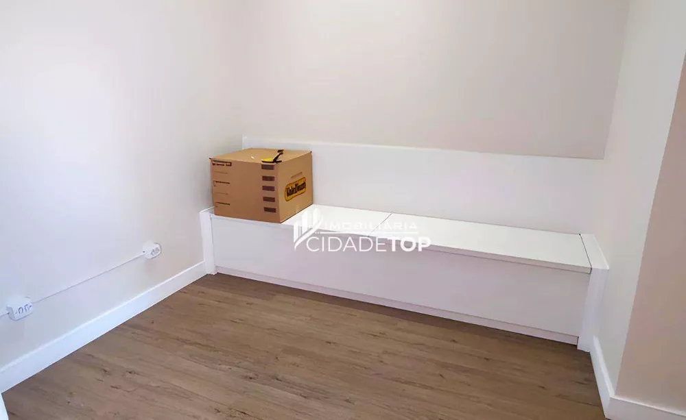 Sobrado, 2 quartos, 71 m² - Foto 1