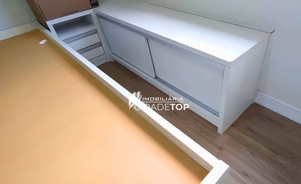Sobrado, 2 quartos, 71 m² - Foto 6